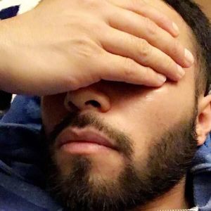 Meet your Posher, Gustavo